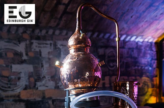 Edinburgh Gin