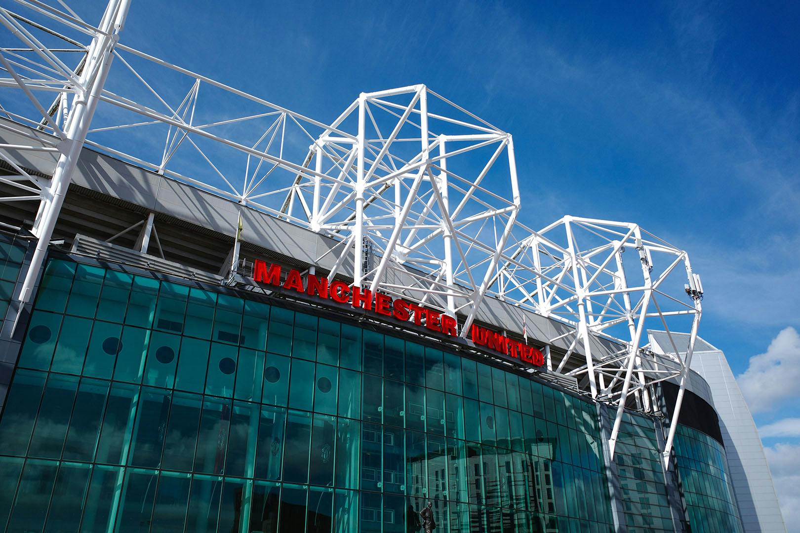 Manchester United vs Crystal Palace