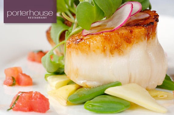 Porterhouse Restaurant