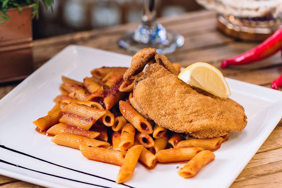 Osteria