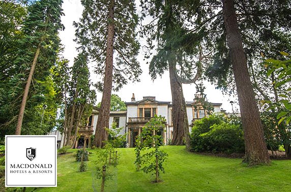 Norwood Hall Hotel