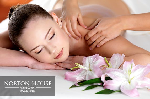 Norton House Hotel & Spa