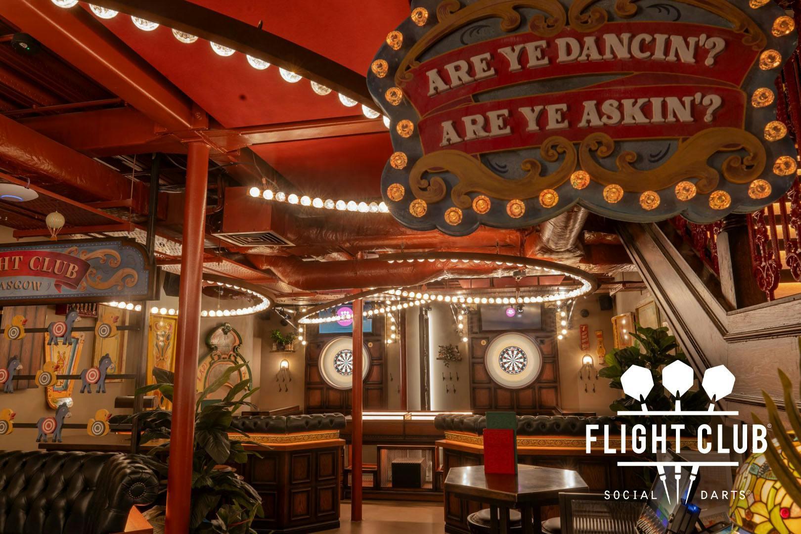 Glasgow Cocktail Festival 2025