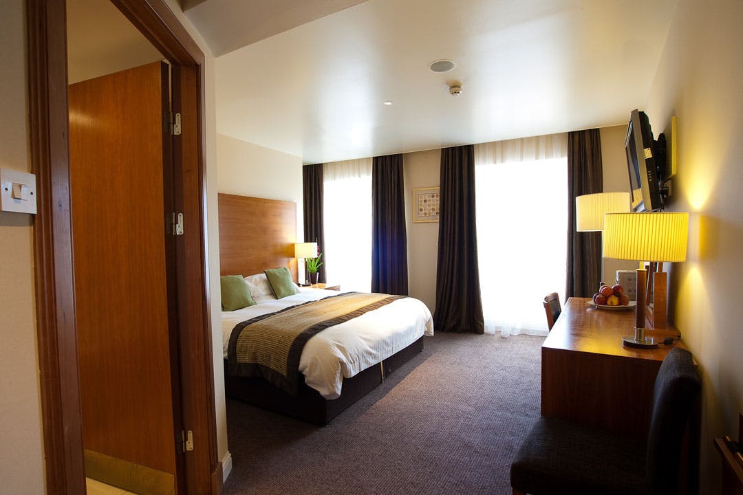 The Angus Hotel