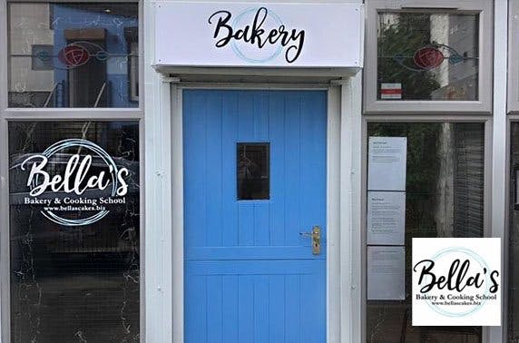 Bella's Bakery & Cooking School