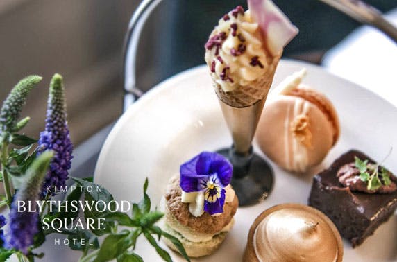 Kimpton Blythswood Square Hotel