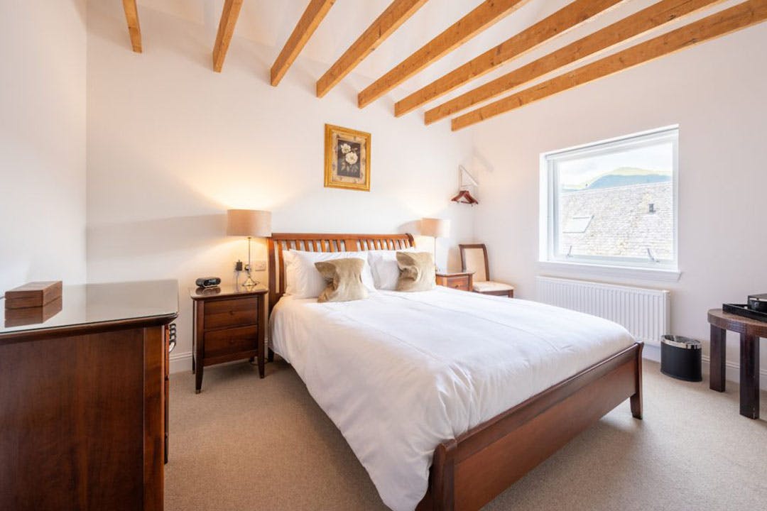 Ardeonaig Hotel & Restaurant