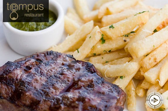 EH2 Tempus Bar & Lounge