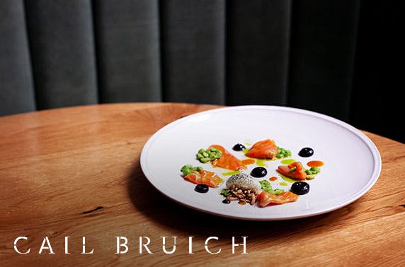 Cail Bruich
