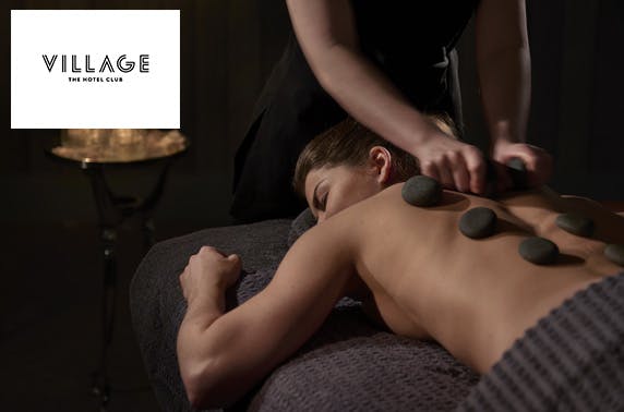 Village Spa