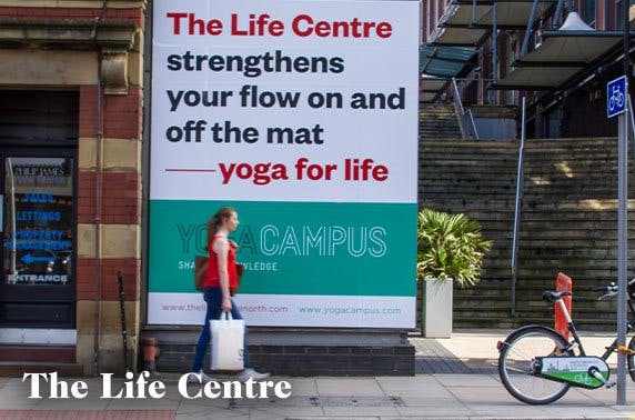 The Life Centre
