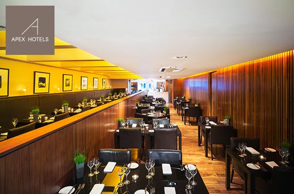 Apex Hotels Ltd