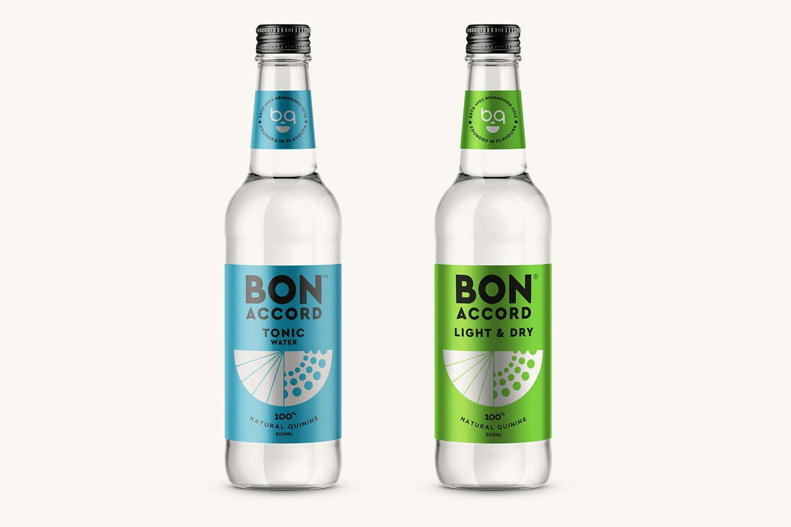 Bon Accord Soft Drinks Ltd