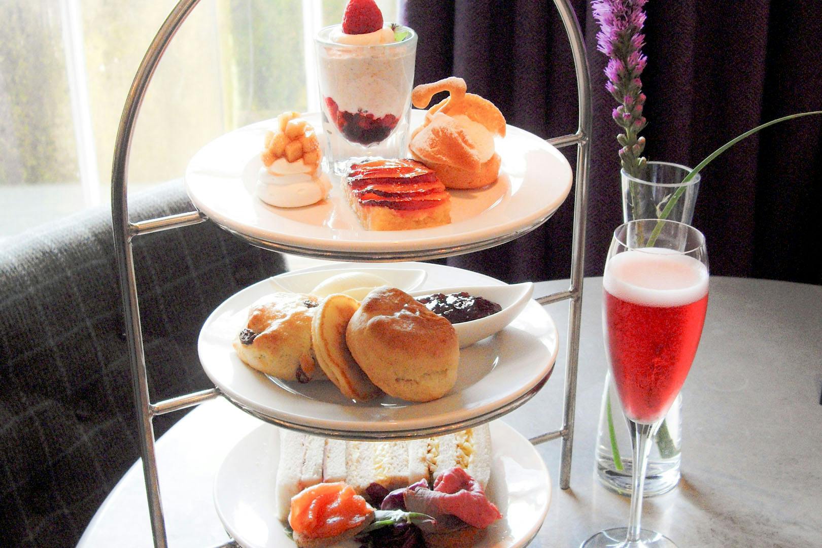 Kimpton Blythswood Square Hotel