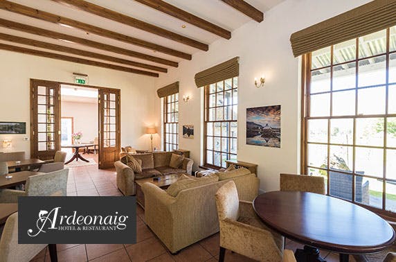 Ardeonaig Hotel & Restaurant