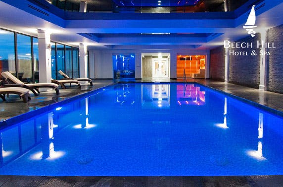 Beech Hill Hotel and Spa