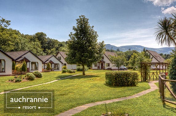 Auchrannie Resort