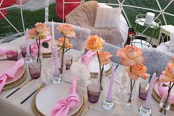 The Igloo Hire Company