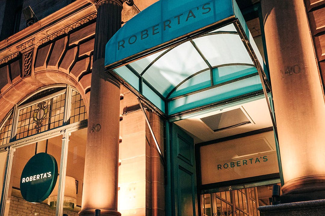 Roberta's