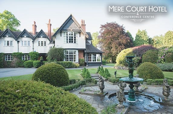 Mere Court Hotel
