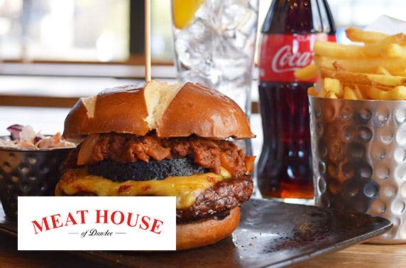 Meat House of Dundee