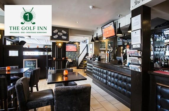 The Golf Inn St Andrews