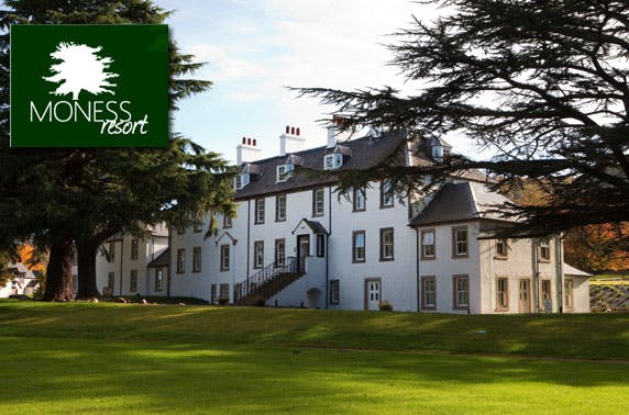 Moness Resort