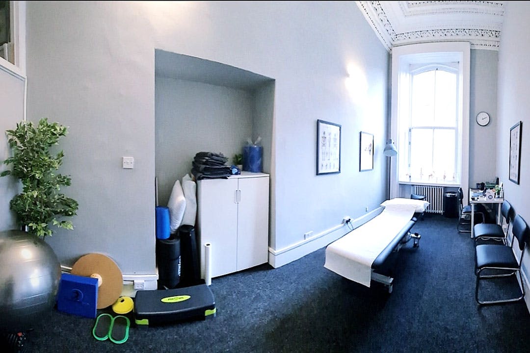 The Physio Company Glasgow