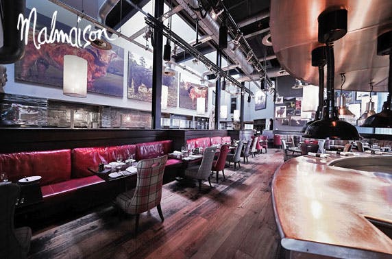 Malmaison Aberdeen