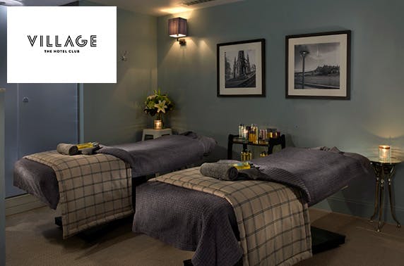 Village Spa