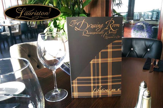 Lauriston Hotel & Restaurant