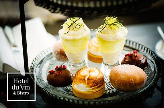 Hotel du Vin St Andrews