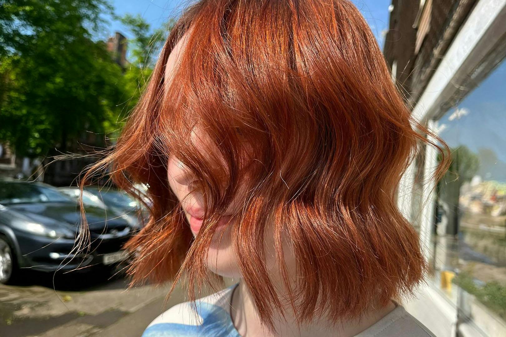 Kennedy & Co Hairdressing