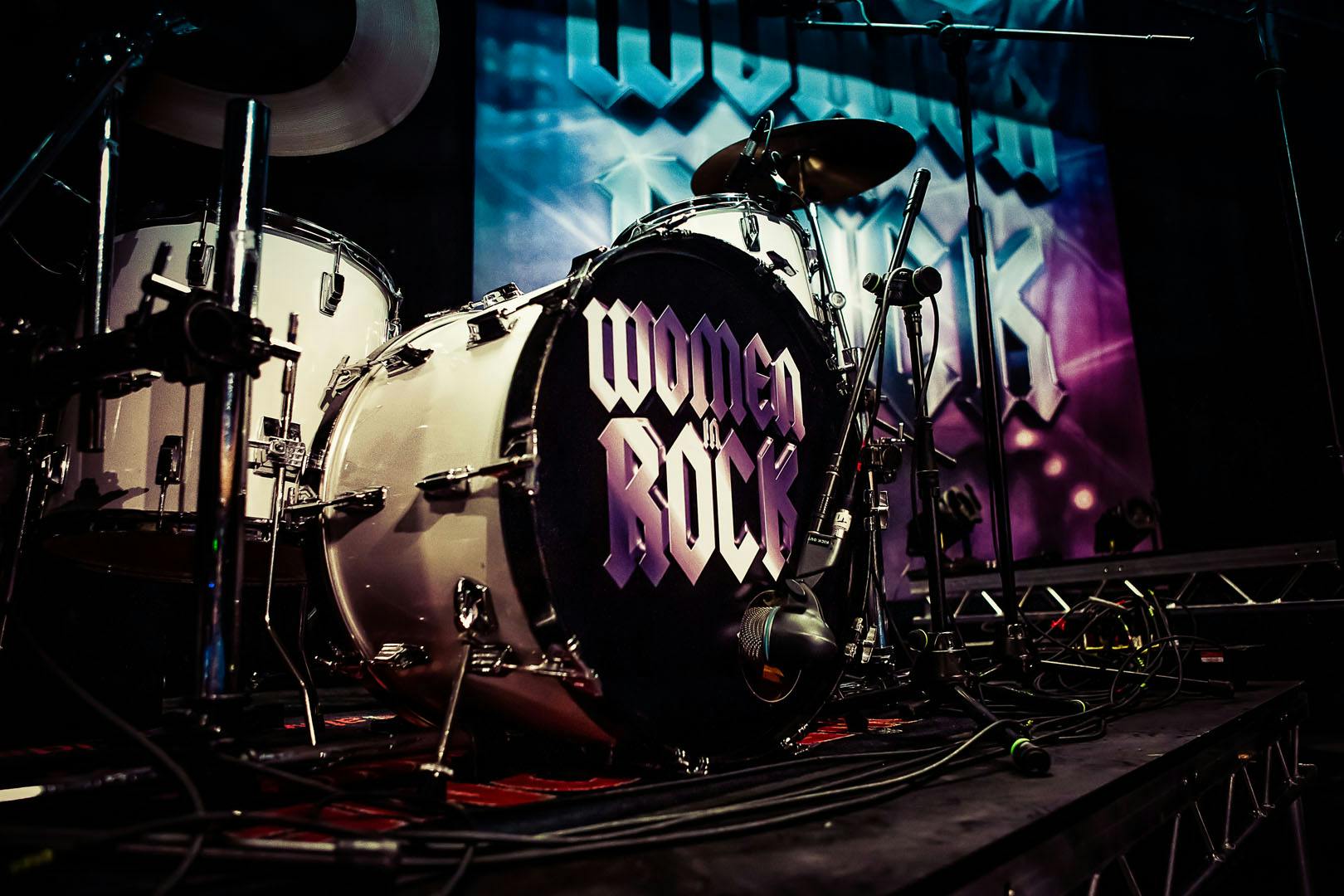 Reconnect Regal Theatre