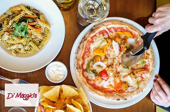 Di Maggio's