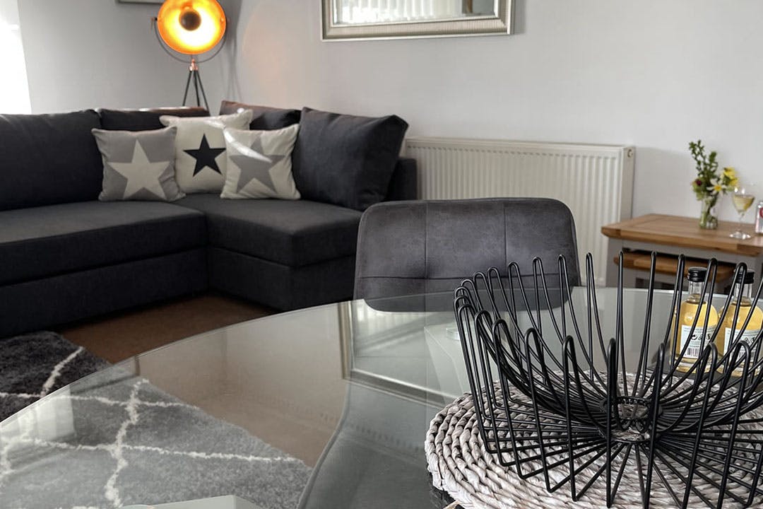 The Upper Largo Hotel & Restaurant