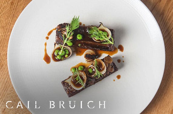 Cail Bruich