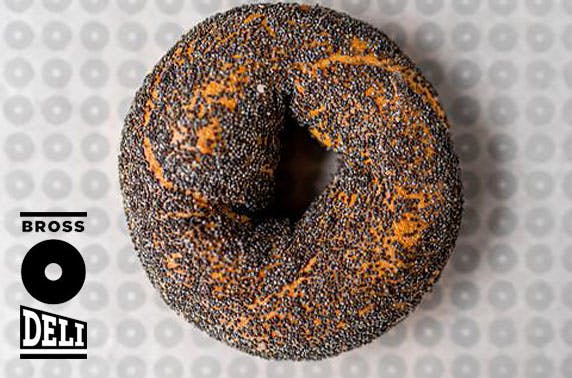 Bross Bagels