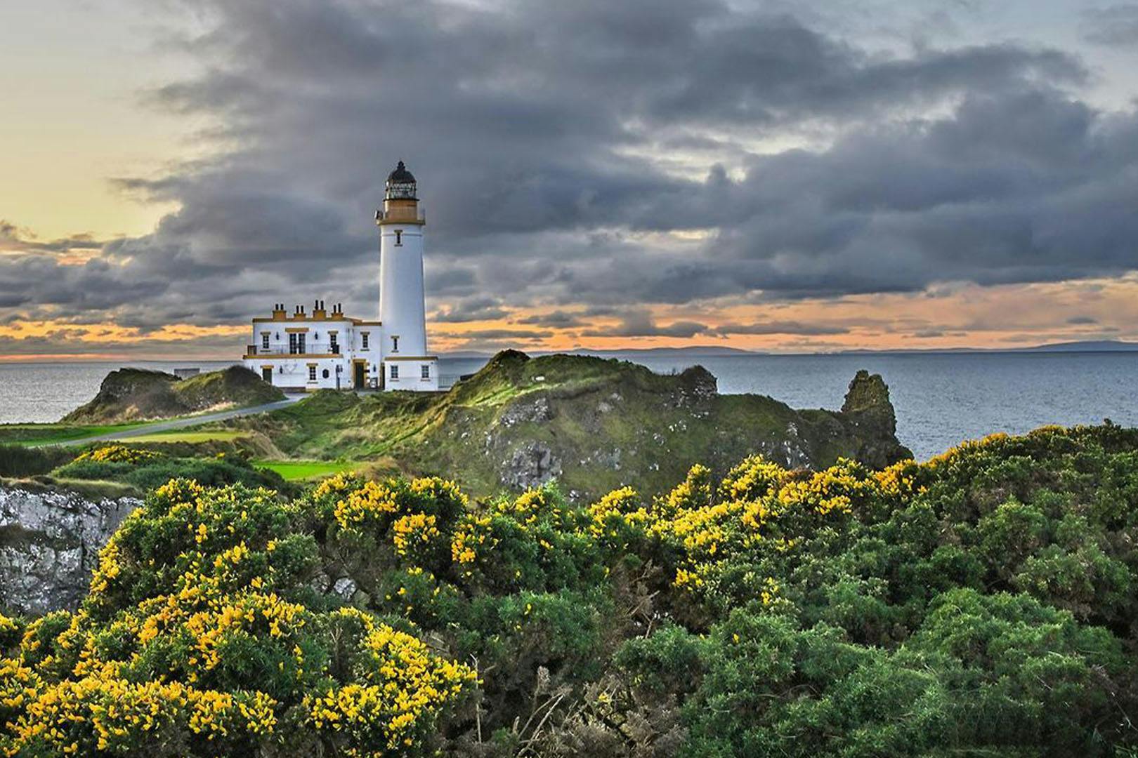 5* Trump Turnberry