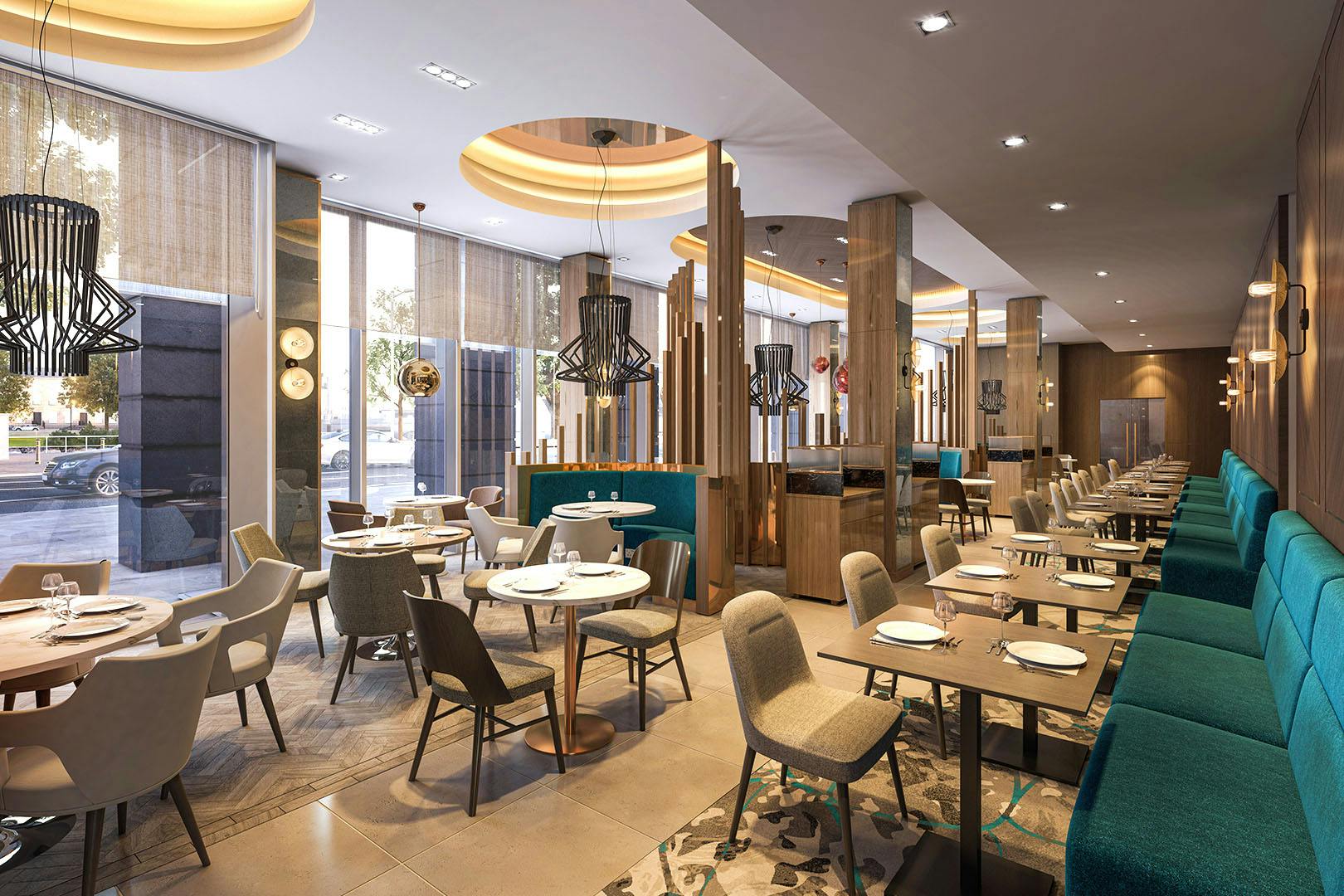 Clayton Hotel Glasgow