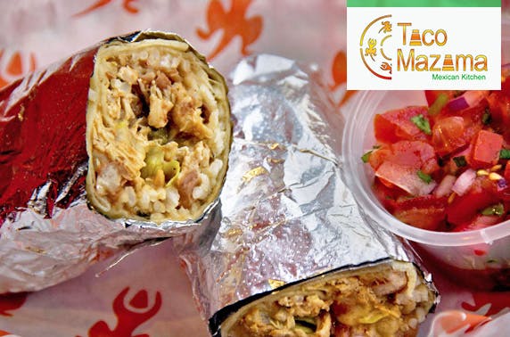 Taaco Mazama