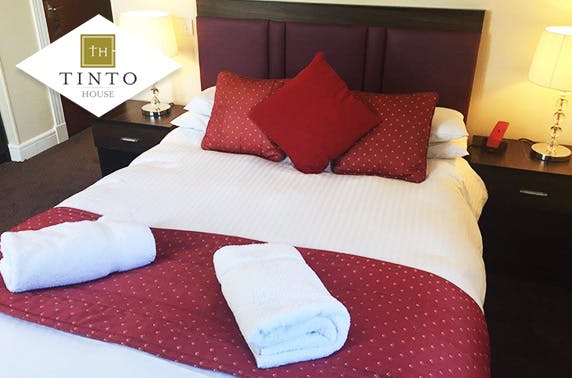 Tinto House Hotel