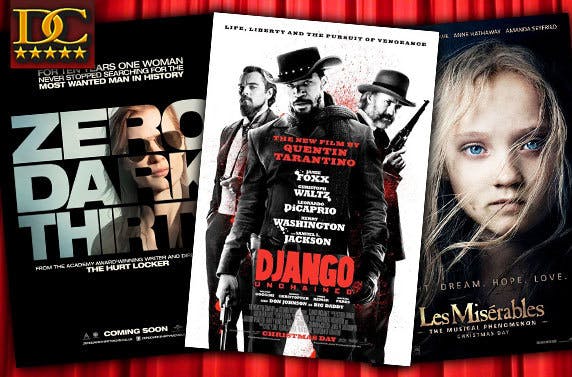The Dominion Cinema 