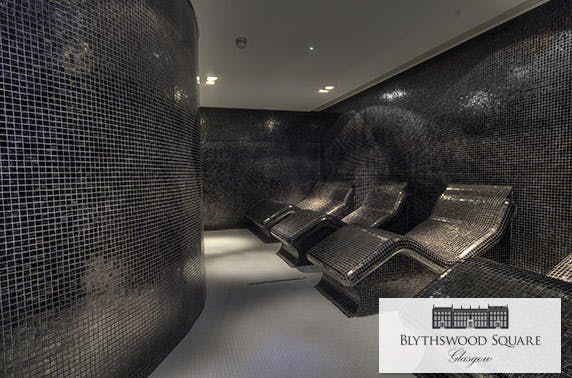 Spa at Blythswood Square 