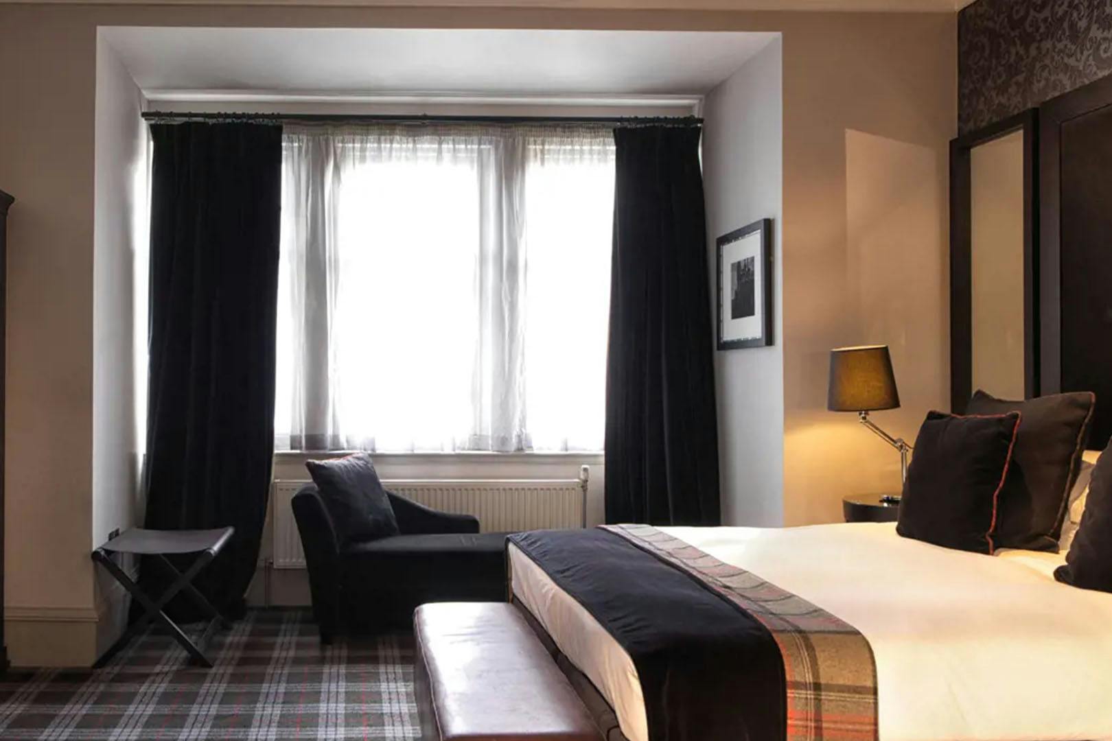 4* Malmaison Aberdeen