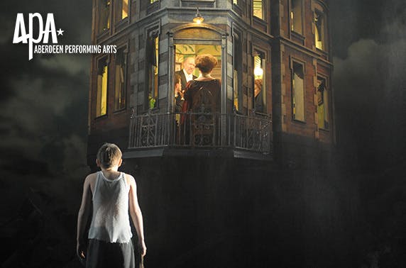 Aberdeen Performing Arts