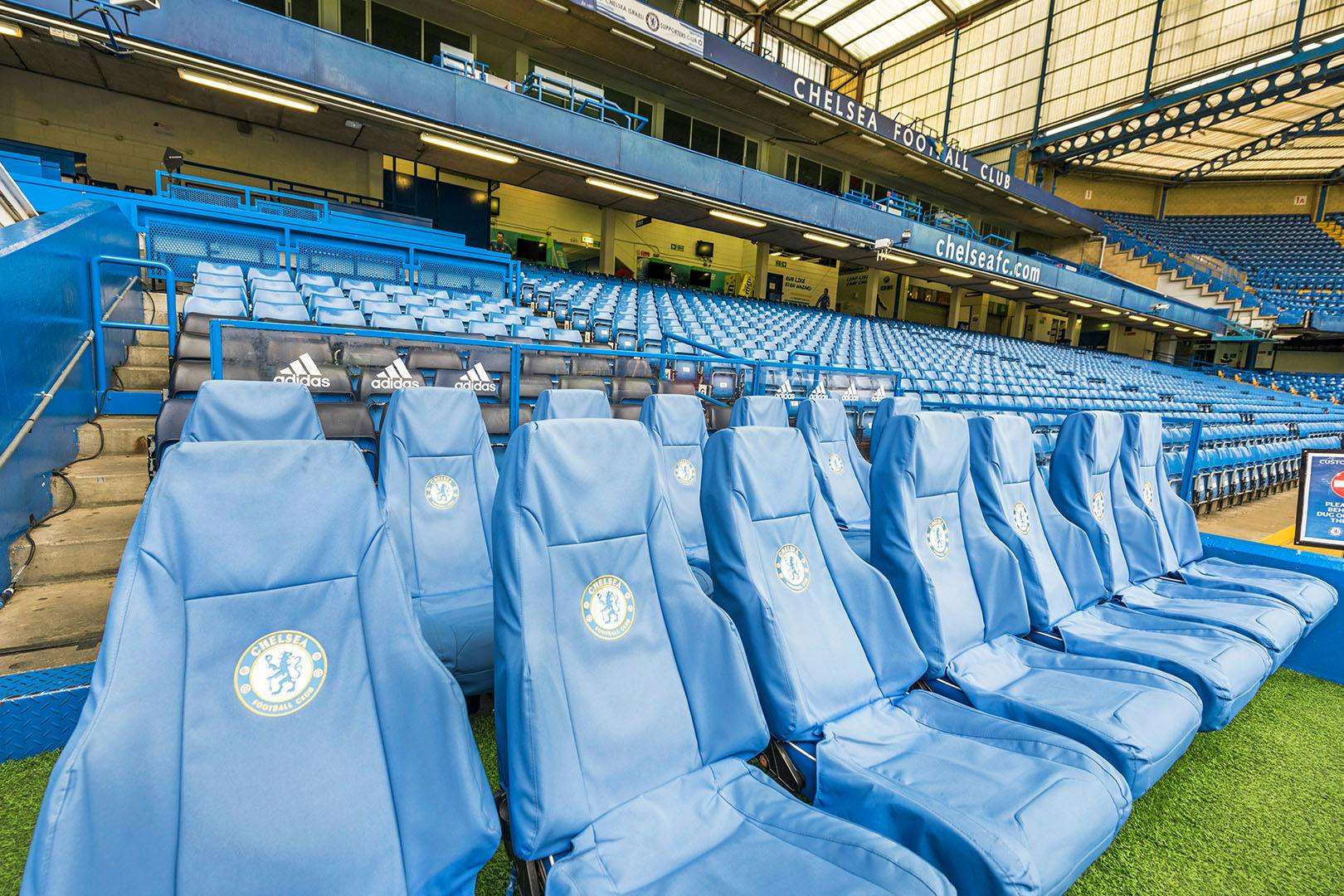 Chelsea vs Brighton & Hove Albion