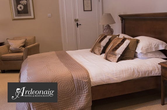 Ardeonaig Hotel & Restaurant