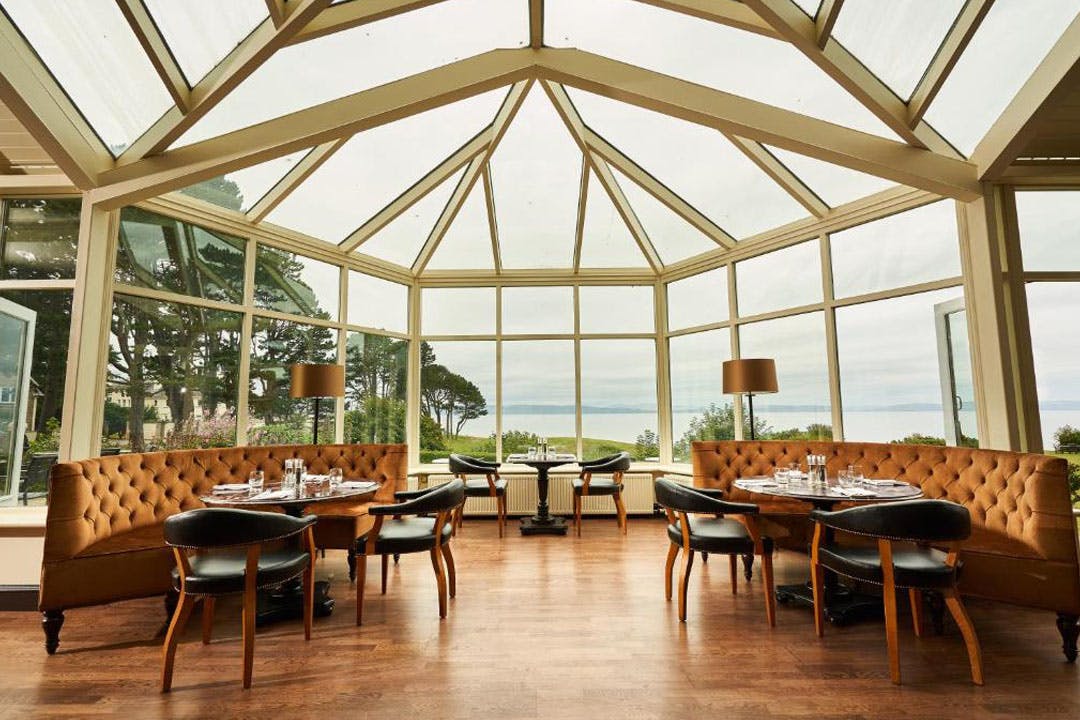 4* Golf View Hotel & Spa