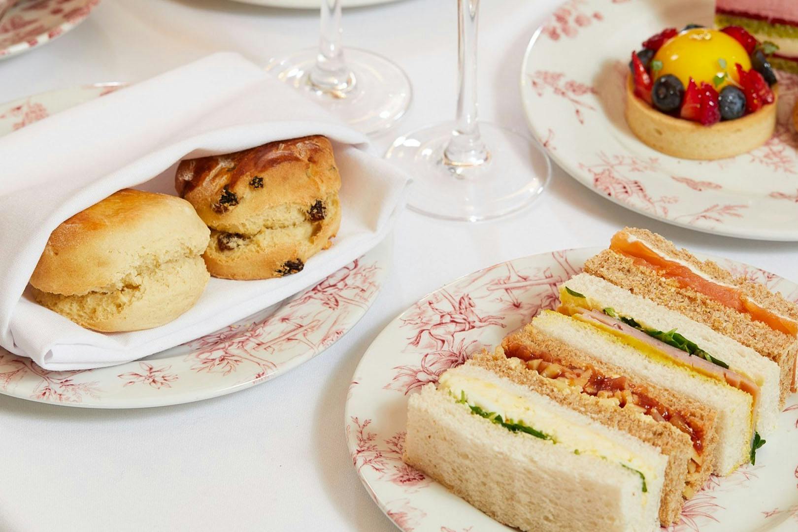 Macdonald Houstoun House Hotel